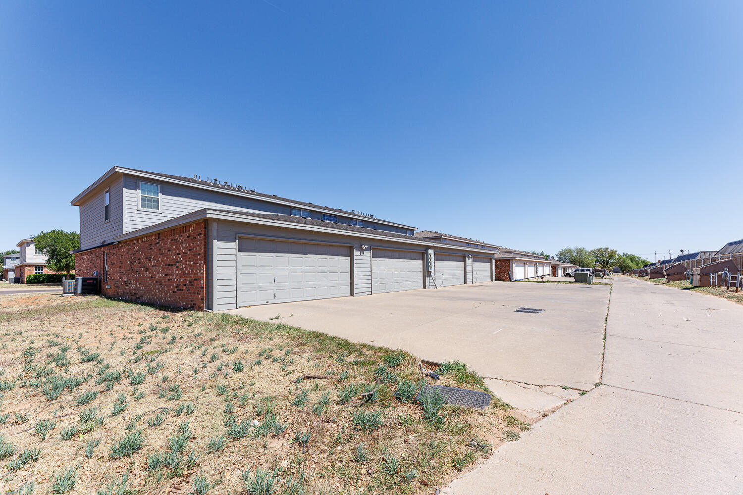 5845 7th Street Lubbock, TX 79416 - Photo 7 of 8 a house with a outdoor space