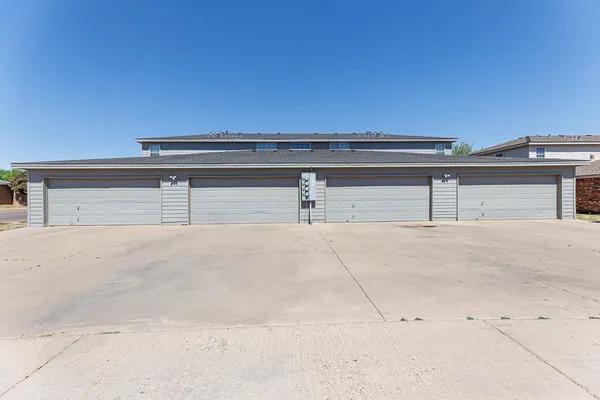 $499,000 | 5845 7th Street, Lubbock, TX 79416