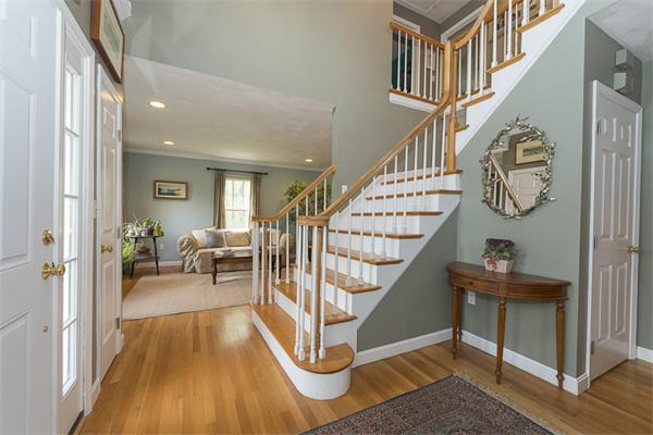 6 Hickory Lane Boxford, MA 01921 - Photo 9 of 27 Gallery Image 9