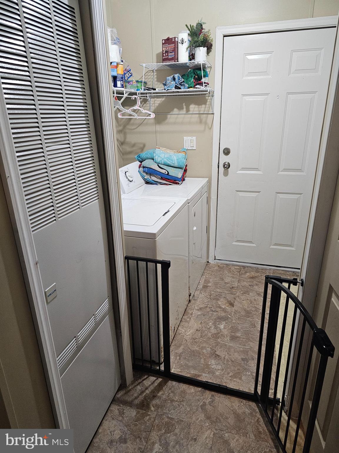2110 Mays Landing Road, Unit 308 Millville, NJ 08332 - Photo 15 of 16 laundry room