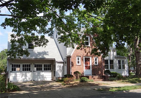 146 Arvilla Street Springfield, MA 01118 - Photo 1 of 22
