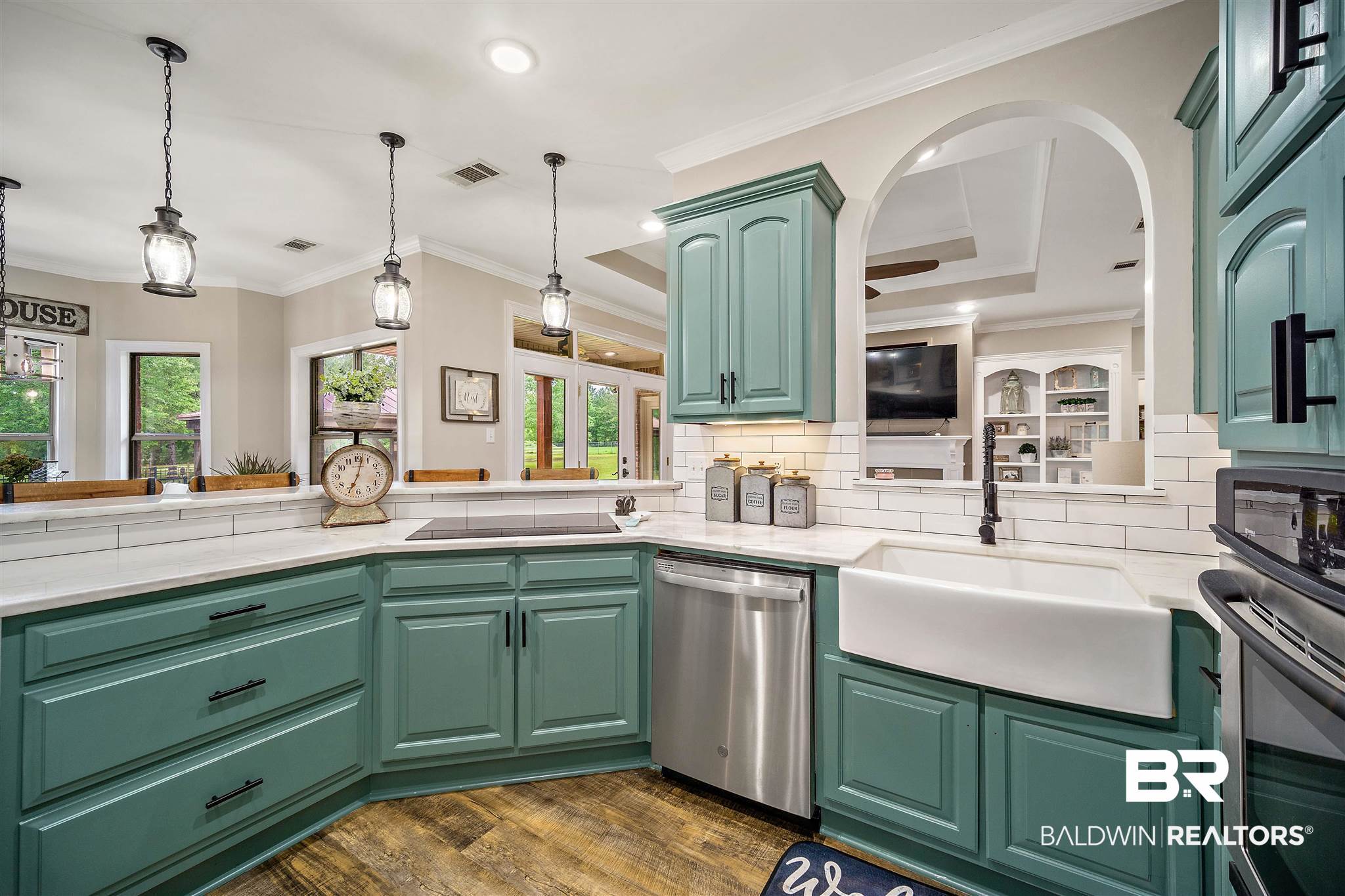 13845 Oak Lake Road Wilmer, AL 36587 - Photo 8 of 50