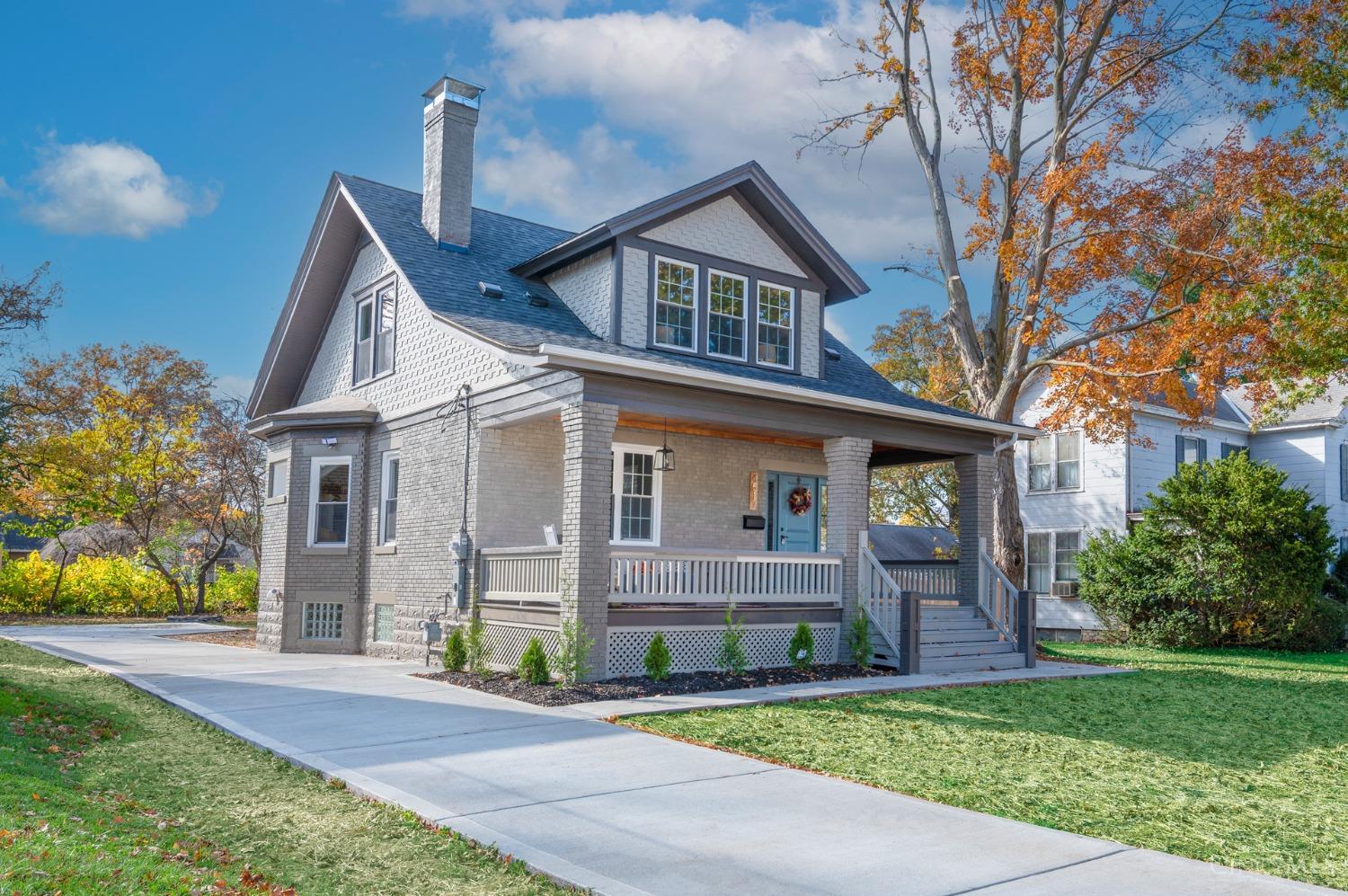4517 Sycamore Road Cincinnati, OH 45236 - Photo 2 of 59 Gallery Image 2