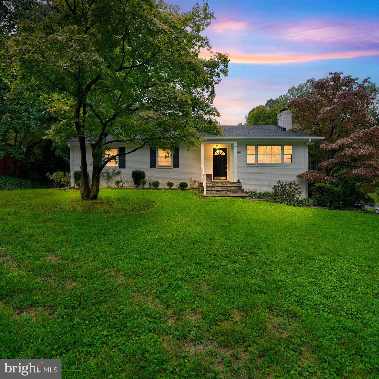 10610 Kinloch Road Silver Spring, MD 20903 - Photo 1 of 33