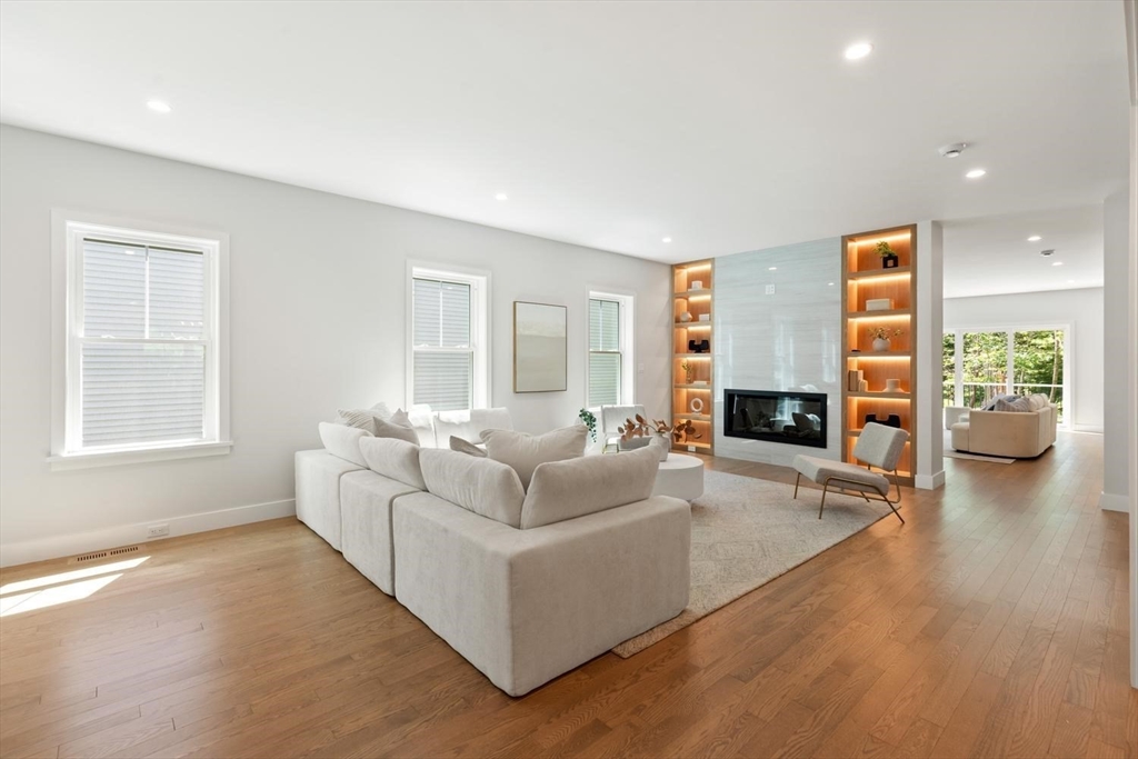 89 Spring Street Lexington, MA 02421 - Photo 5 of 42