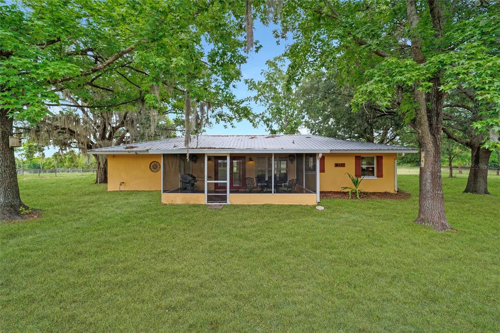 16520 Northwest 170th Street Williston, FL 32696 - Photo 38 of 98