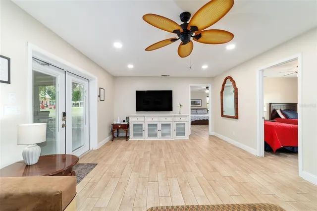 a bathroom with a sink toilet and mirror
