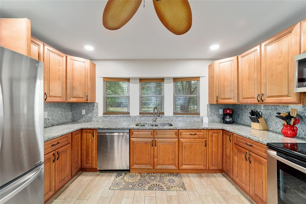 16520 Northwest 170th Street Williston, FL 32696 - Photo 50 of 98