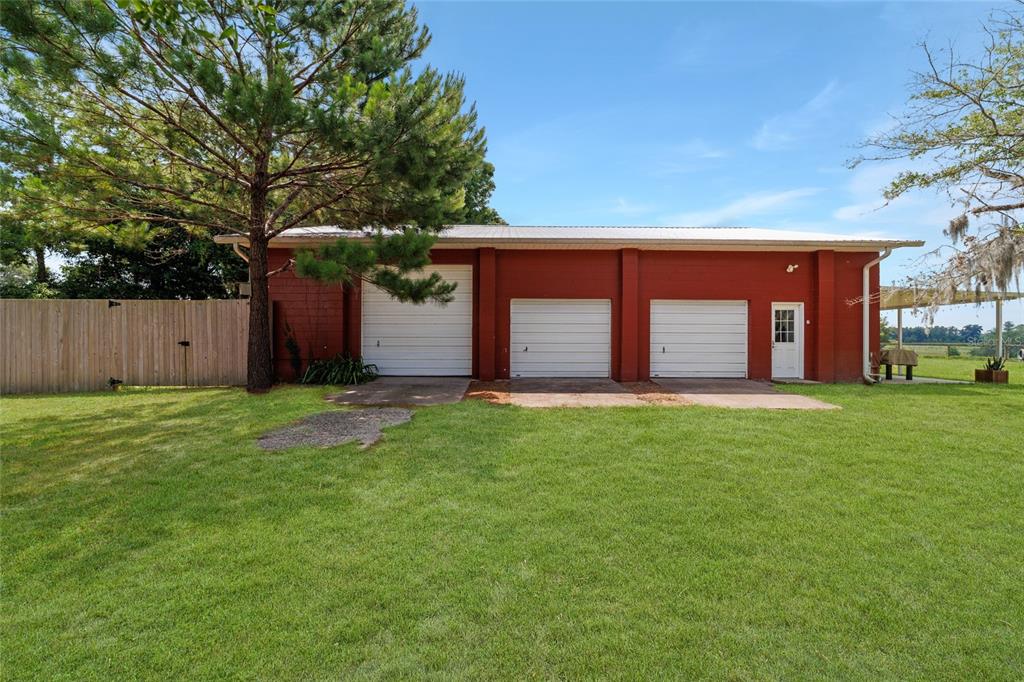 16520 Northwest 170th Street Williston, FL 32696 - Photo 67 of 98