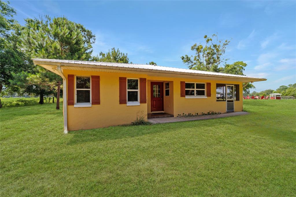 16520 Northwest 170th Street Williston, FL 32696 - Photo 7 of 98