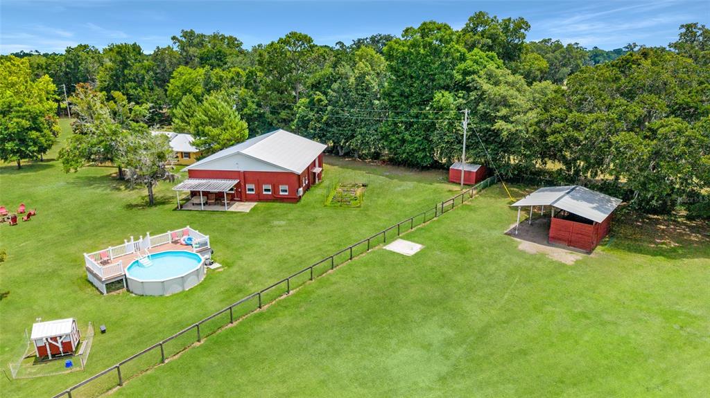 16520 Northwest 170th Street Williston, FL 32696 - Photo 82 of 98