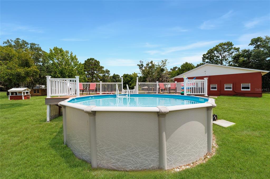 16520 Northwest 170th Street Williston, FL 32696 - Photo 84 of 98