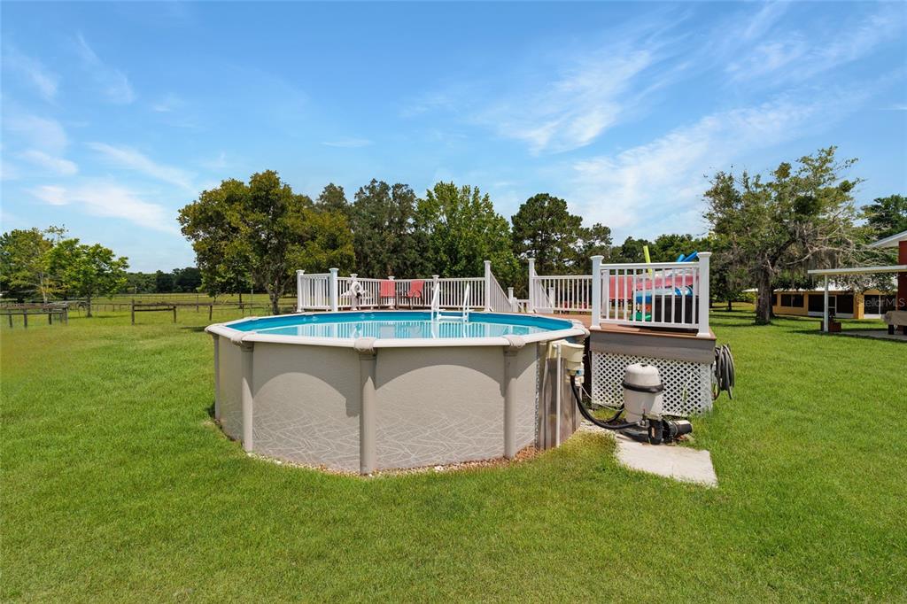 16520 Northwest 170th Street Williston, FL 32696 - Photo 85 of 98