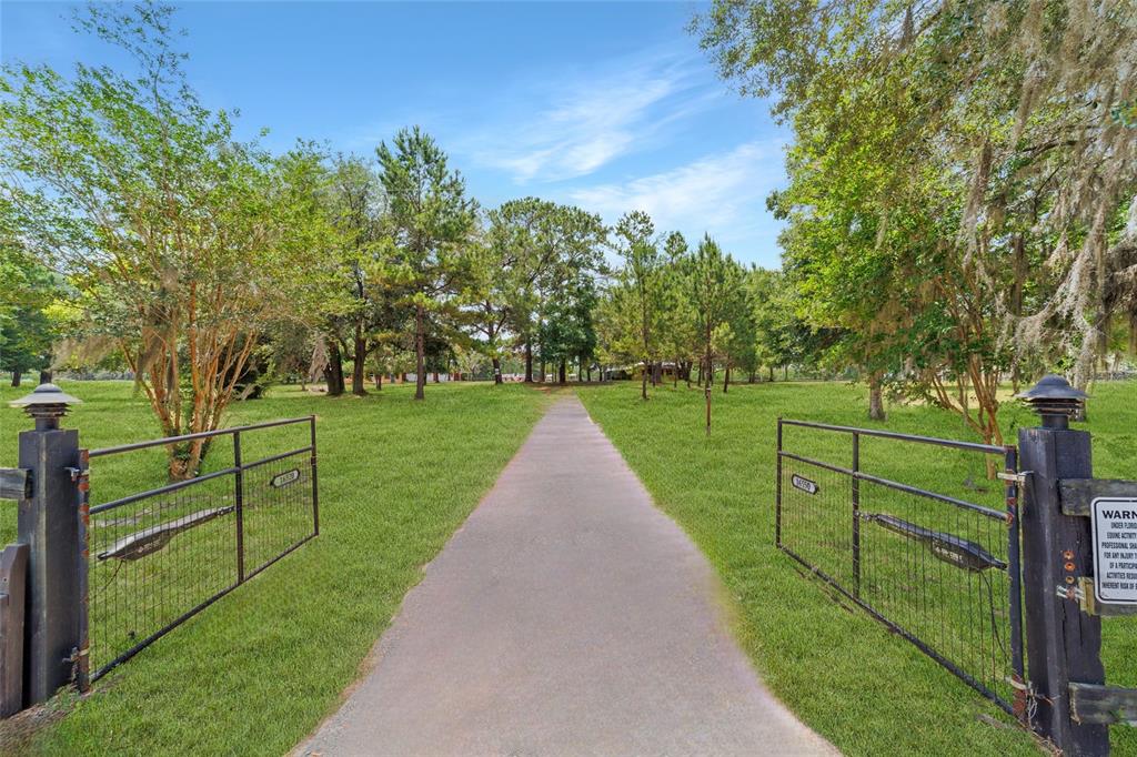 16520 Northwest 170th Street Williston, FL 32696 - Photo 94 of 98