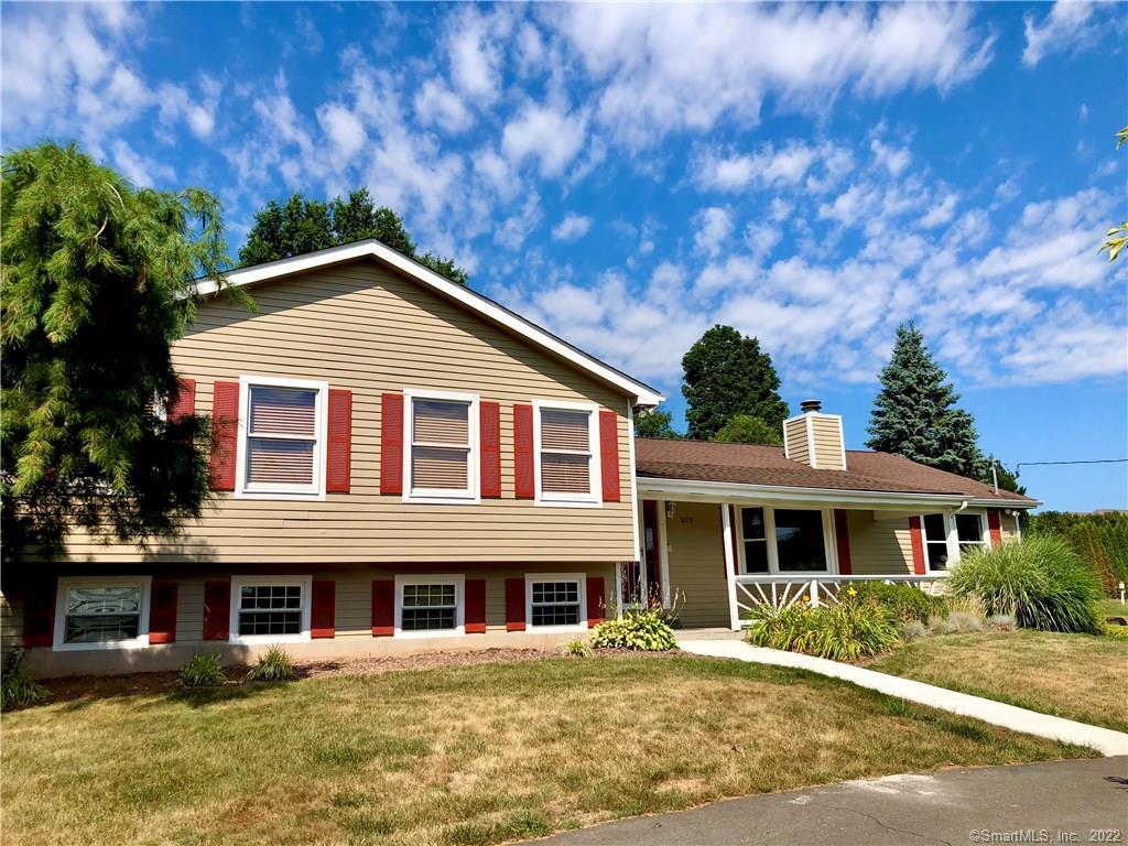 820 Kensington Road Berlin, CT 06037 - Photo 1 of 1 Welcome home to 820 Kensington Road