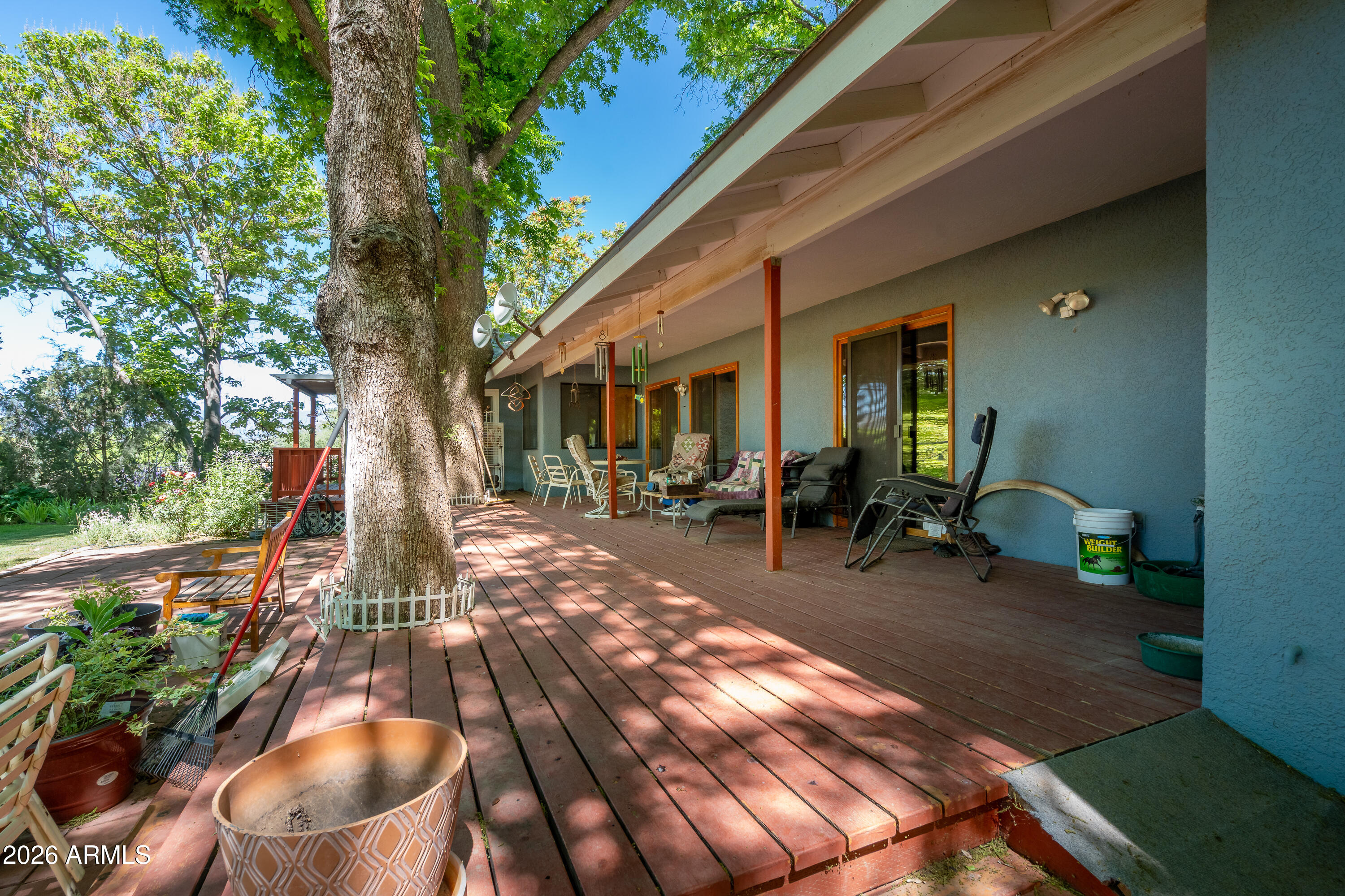2933 West Middle Verde Road Camp Verde, AZ 86322 - Photo 29 of 71 2933 W Middle Verde Rd Cam Verde AZ-22