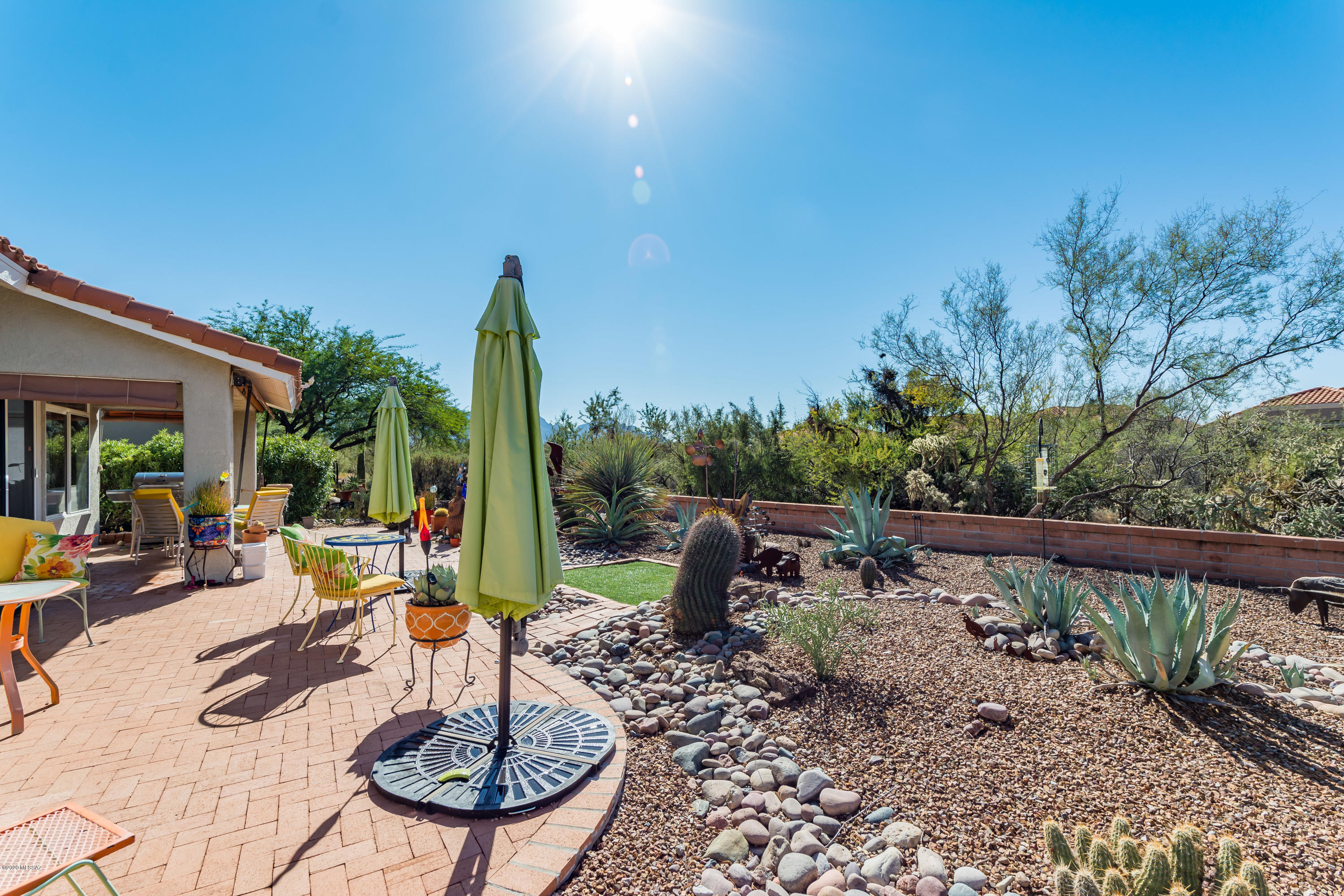 2270 East Ruellia Drive Tucson, AZ 85755 - Photo 25 of 30