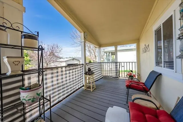 $130,000 | 46041 Road 415, Unit 184, Coarsegold, CA 93614