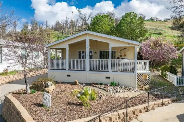 $130,000 | 46041 Road 415, Unit 184, Coarsegold, CA 93614