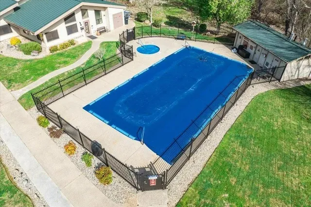 $130,000 | 46041 Road 415, Unit 184, Coarsegold, CA 93614