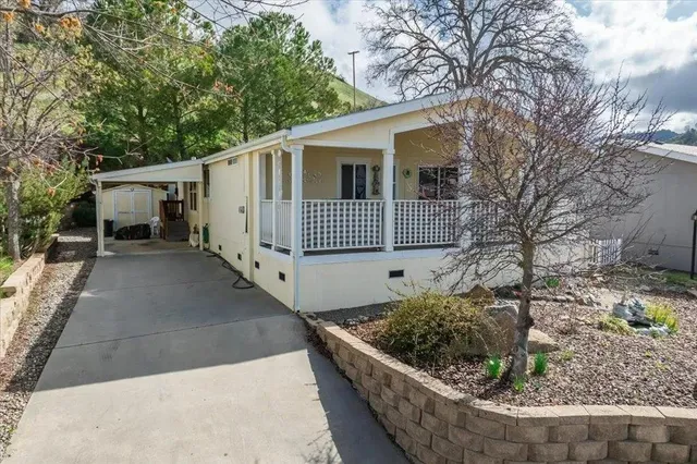 $130,000 | 46041 Road 415, Unit 184, Coarsegold, CA 93614