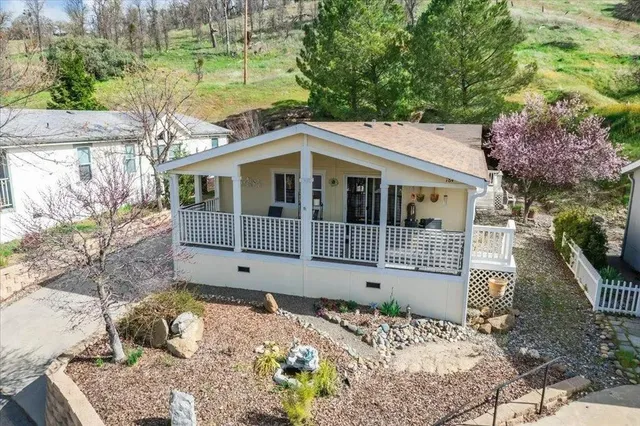 $130,000 | 46041 Road 415, Unit 184, Coarsegold, CA 93614