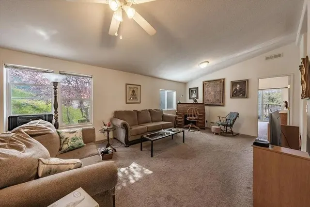 $130,000 | 46041 Road 415, Unit 184, Coarsegold, CA 93614