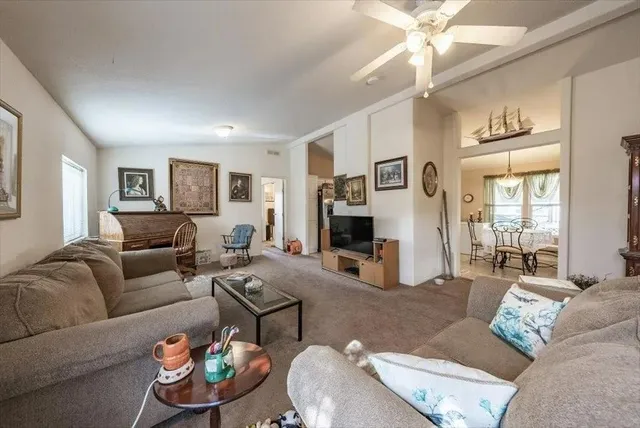 $130,000 | 46041 Road 415, Unit 184, Coarsegold, CA 93614