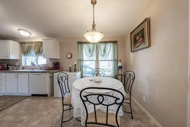 $130,000 | 46041 Road 415, Unit 184, Coarsegold, CA 93614