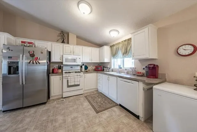 $130,000 | 46041 Road 415, Unit 184, Coarsegold, CA 93614