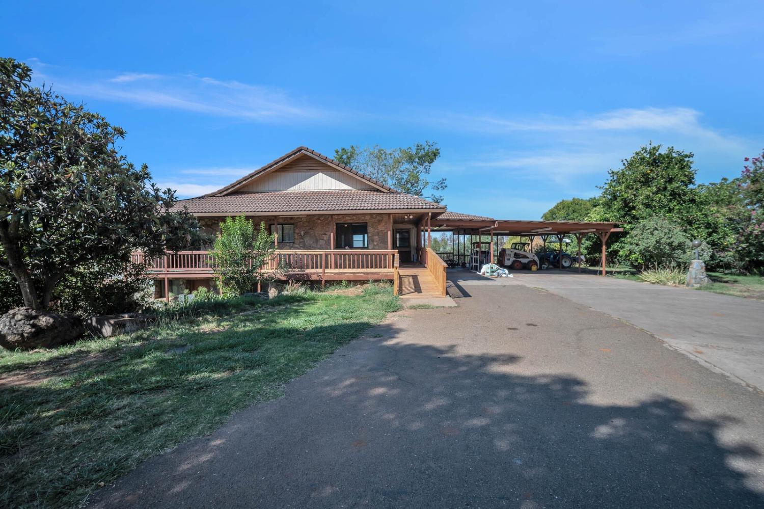 8830 Mt Vernon Road Auburn, CA 95603 - Photo 1 of 1 Gallery Image 1