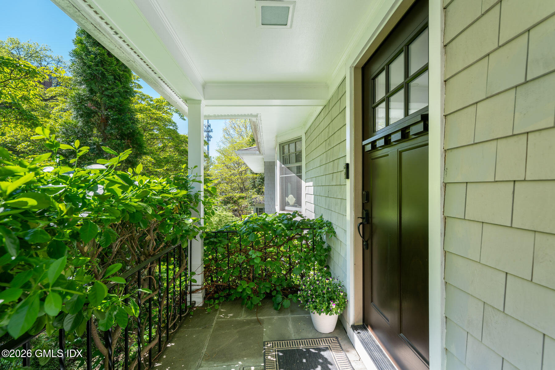 51 Glen Road Greenwich, CT 06830 - Photo 2 of 38 51 Glen Rd EXT 10 - WEB