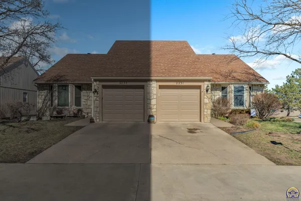 $210,000 | 2231 Southwest Westport Place, Topeka, KS 66614