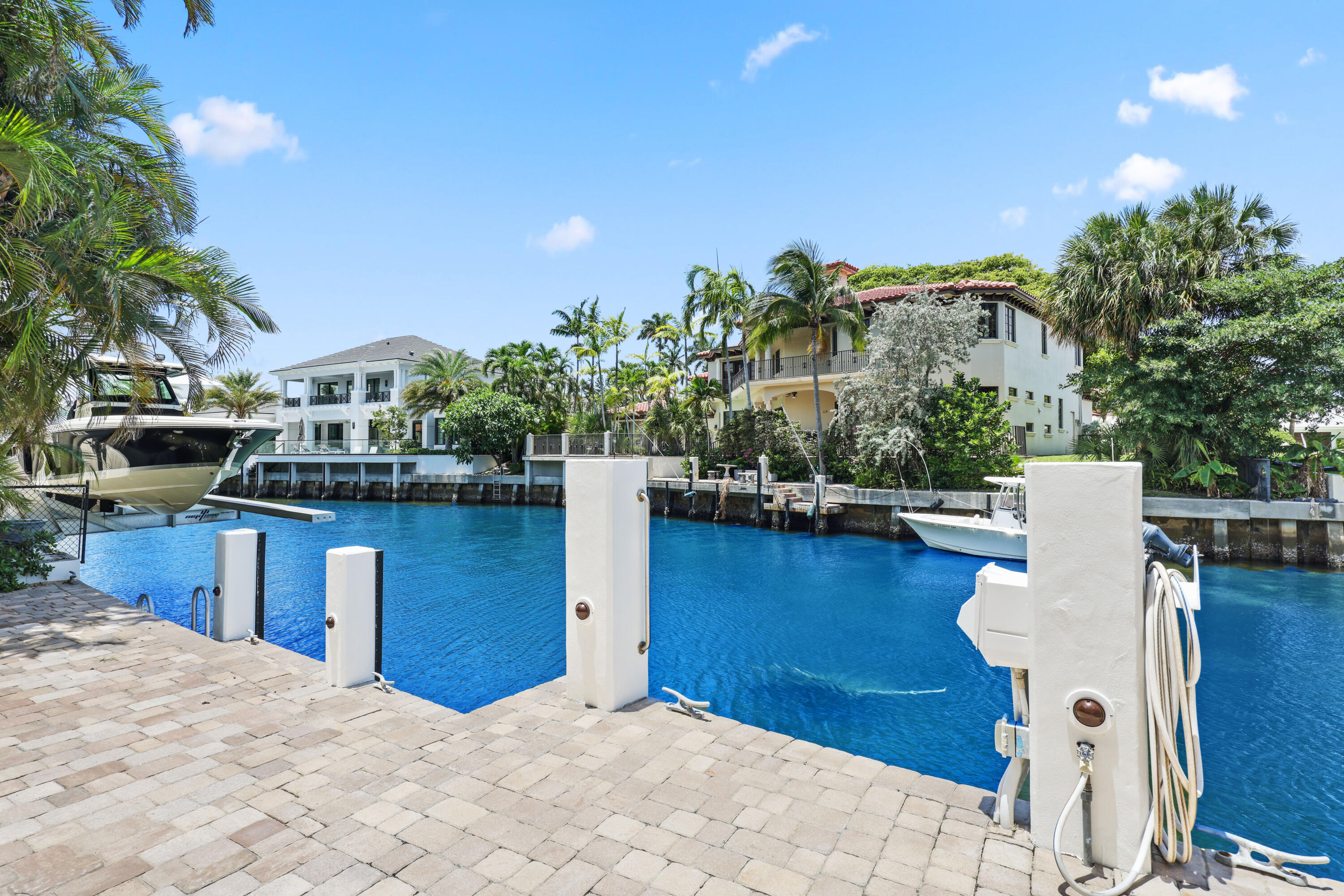 723 Marble Way Boca Raton, FL 33432 - Photo 79 of 89 Patio/Dock