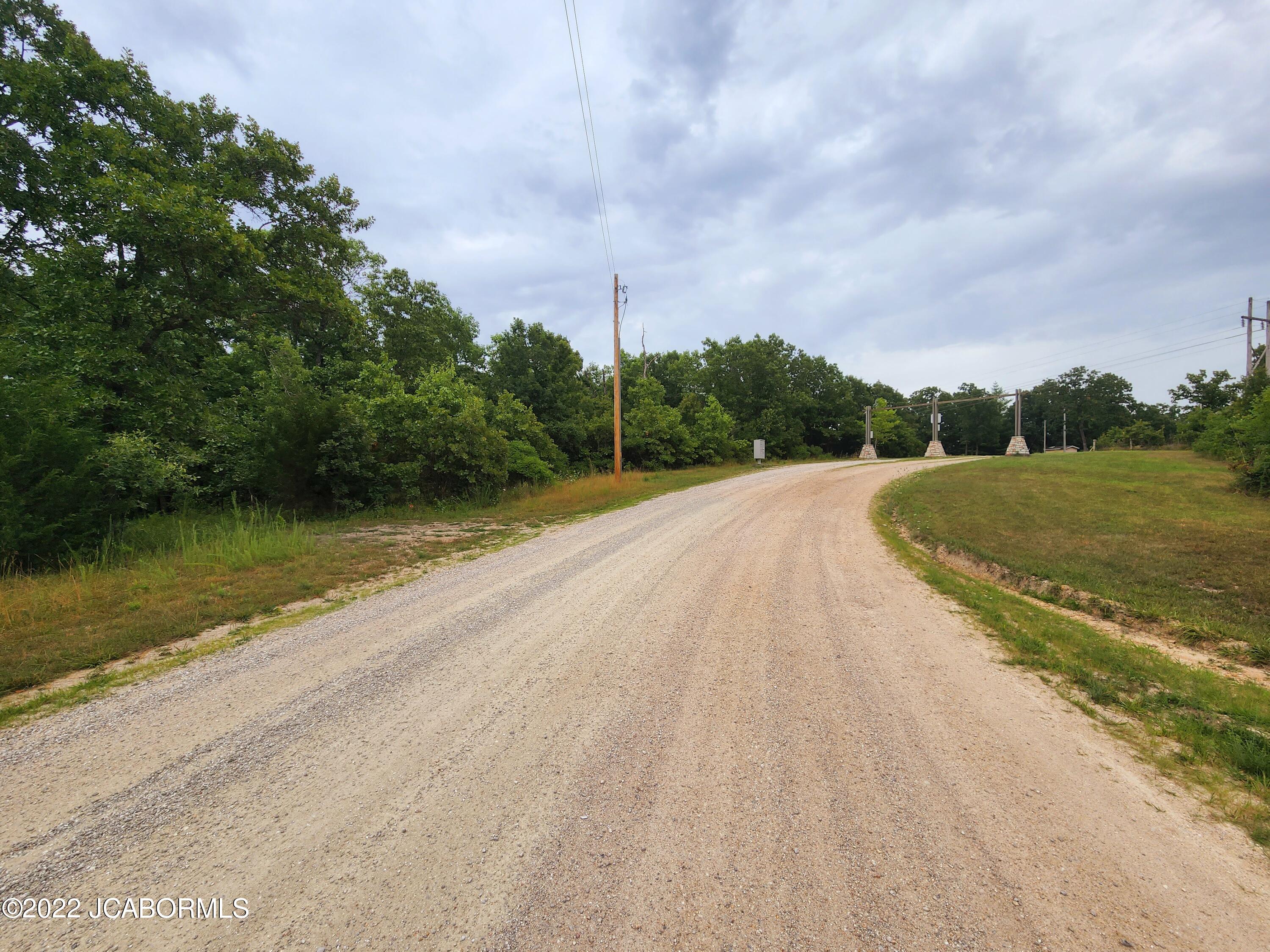 Lot Two Copperstone Road Camdenton, MO 65020 - Photo 3 of 5