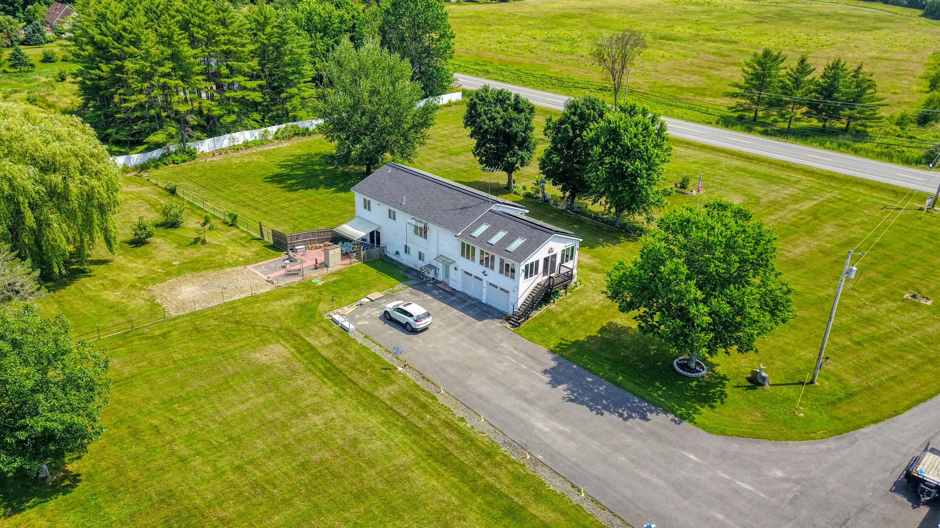 292 Neck Road Benton, ME 04901 - Photo 8 of 39 7.1