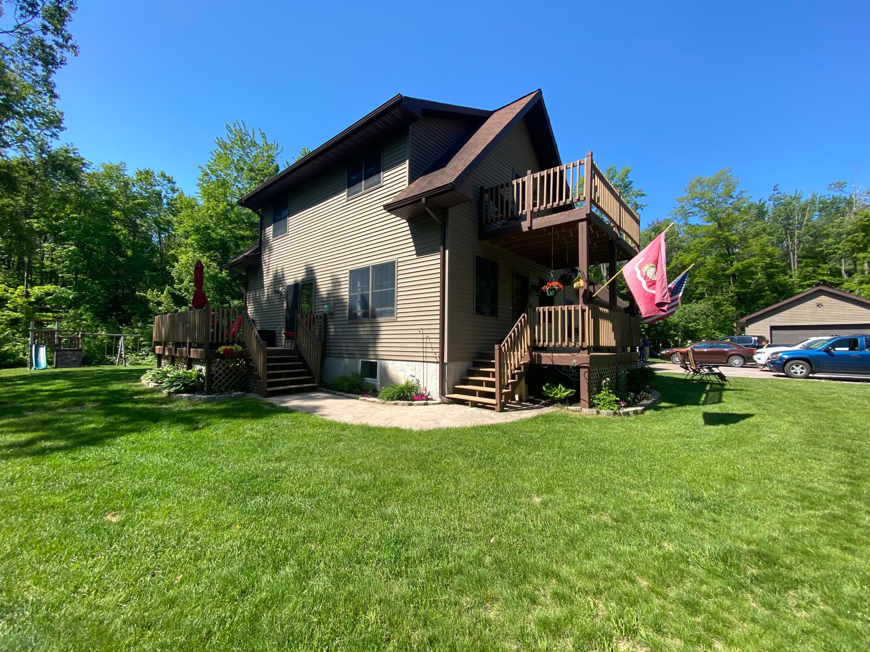 15040 South Kinross Road Kinross, MI 49752 - Photo 28 of 36 Gallery Image 28