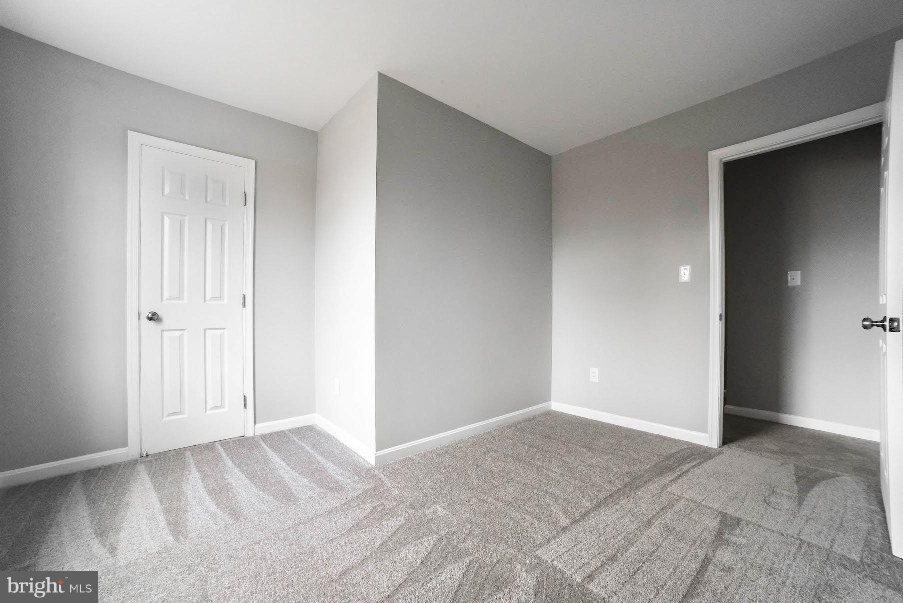 3805 St Leonard Road St. Leonard, MD 20685 - Photo 28 of 39 Bedroom #4 Upper Level