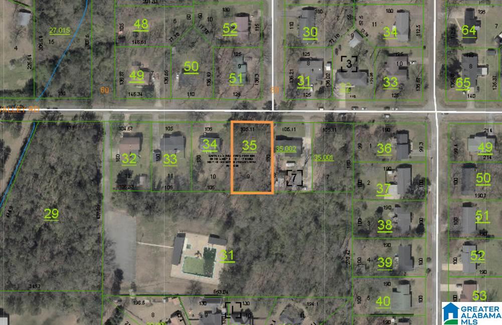 0 Spring Valley Road, Unit 9 Anniston, AL 36207 - Photo 5 of 10