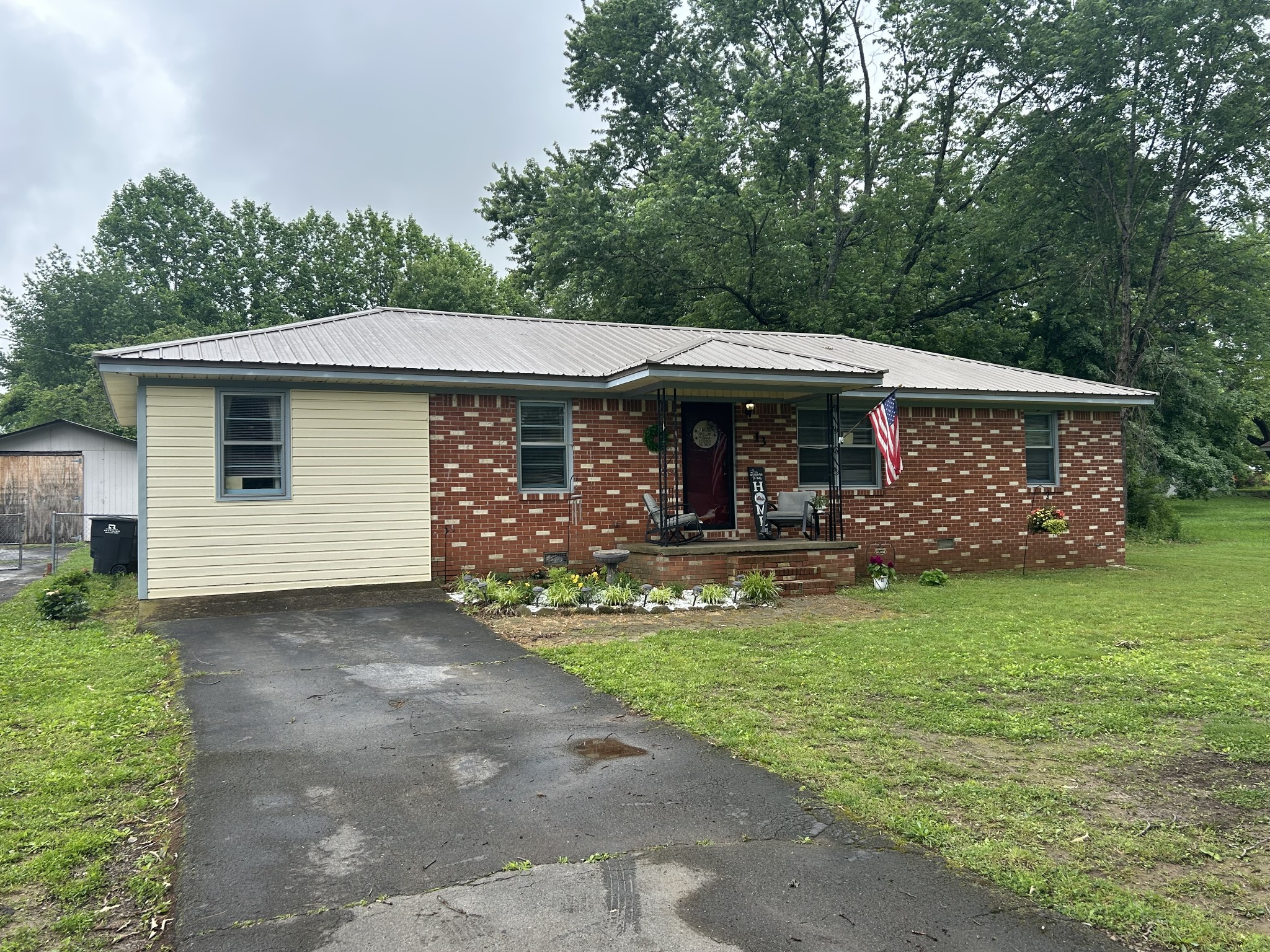 13 Tunstill Loop Road Fayetteville, TN 37334 - Photo 3 of 22 Gallery Image 3