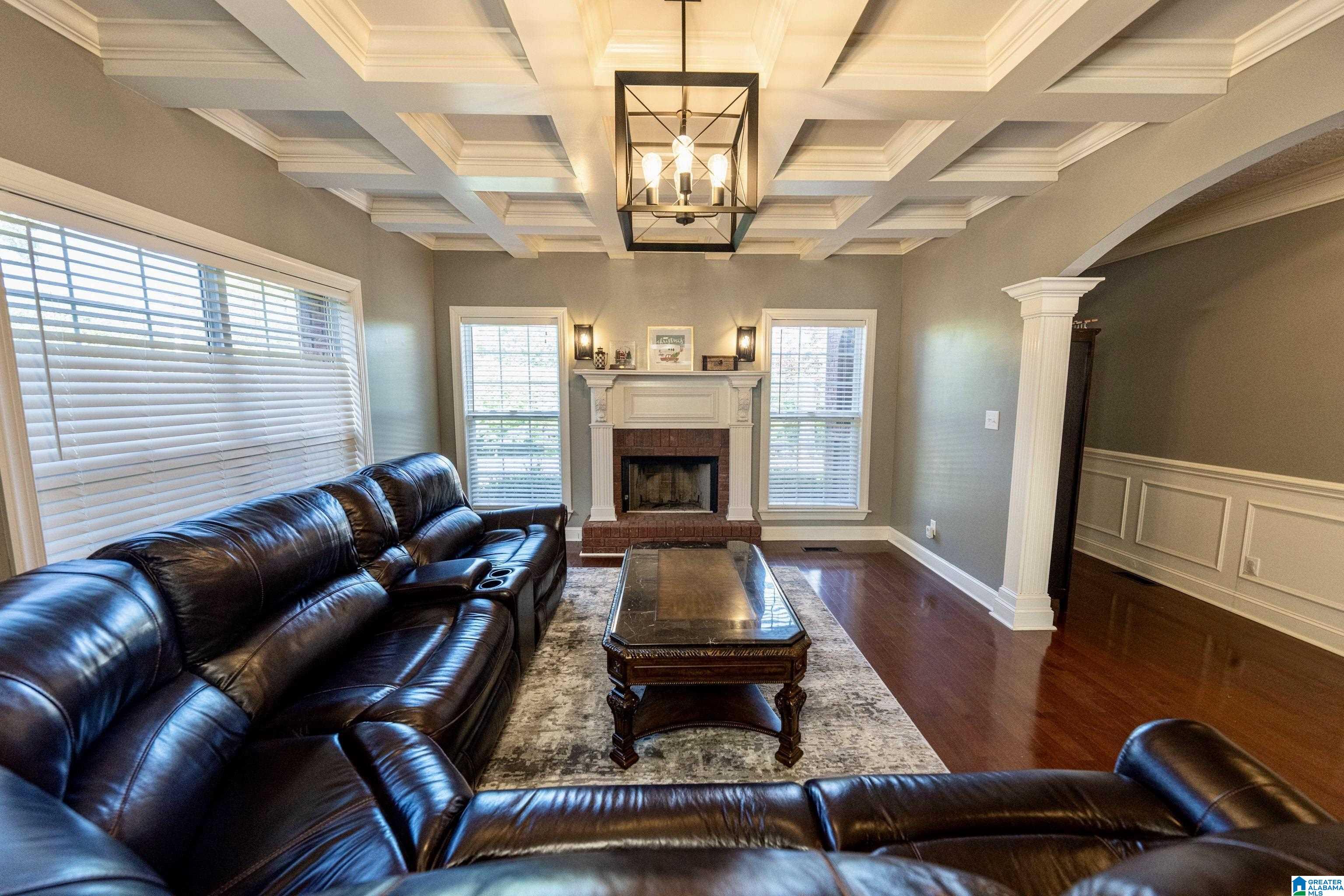 166 Hickory Ridge Drive Gadsden, AL 35905 - Photo 5 of 43