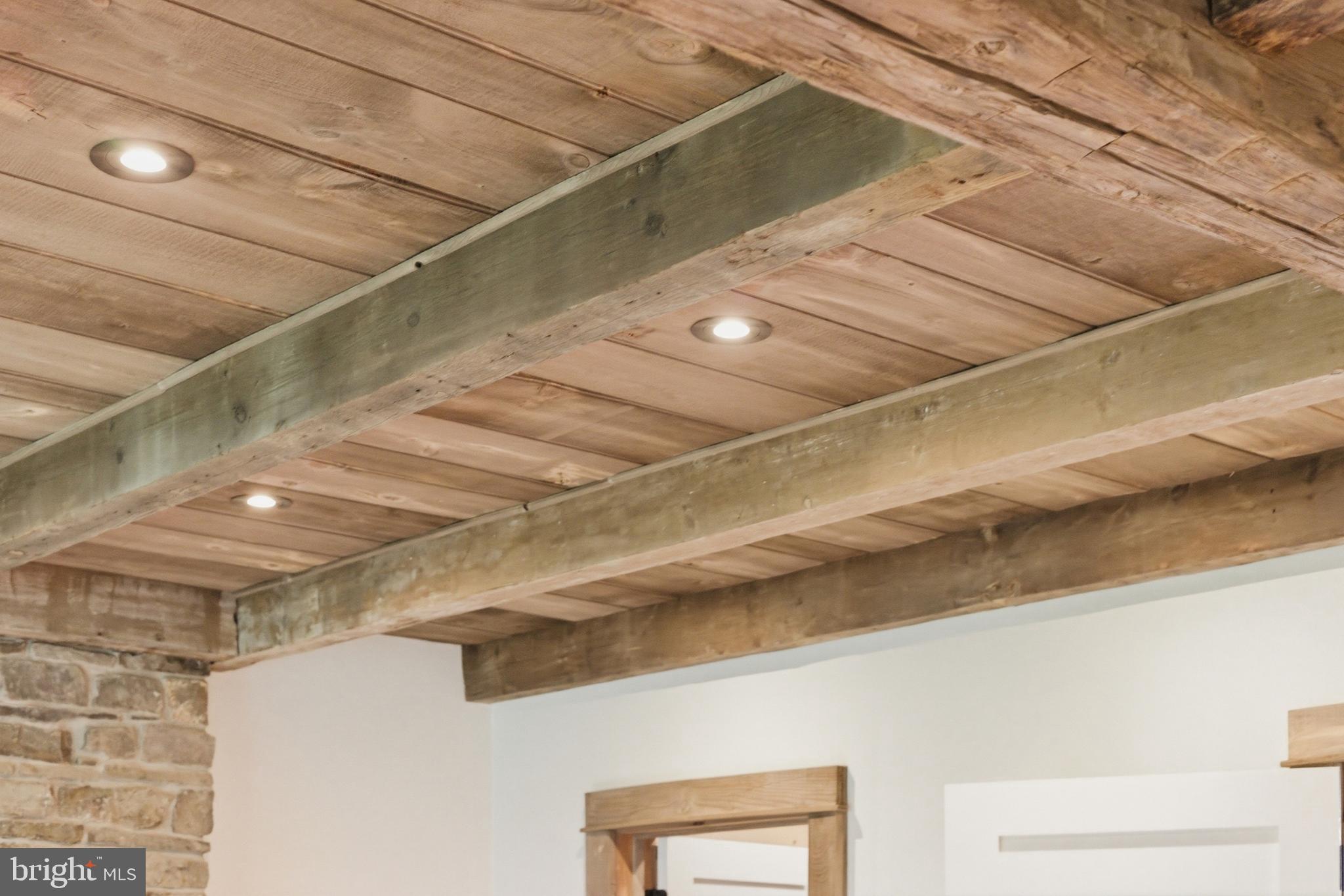 755 Grammer Road Williamsport, PA 17701 - Photo 64 of 81 Beaded Beams