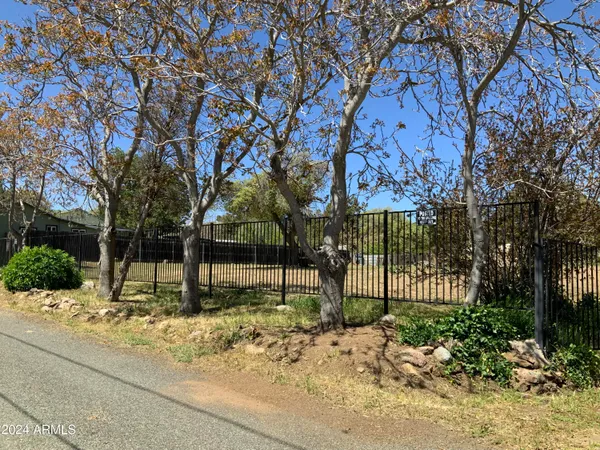 $70,000 | 22422 Cherry Lane, Unit 18, Yarnell, AZ 85362