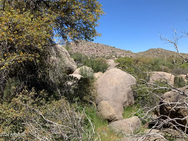 $70,000 | 22422 Cherry Lane, Unit 18, Yarnell, AZ 85362