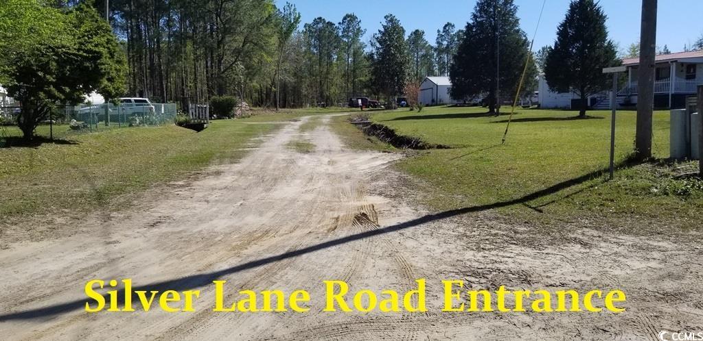 501 West William Nobles Road Aynor, SC 29511 - Photo 13 of 14 Gallery Image 13