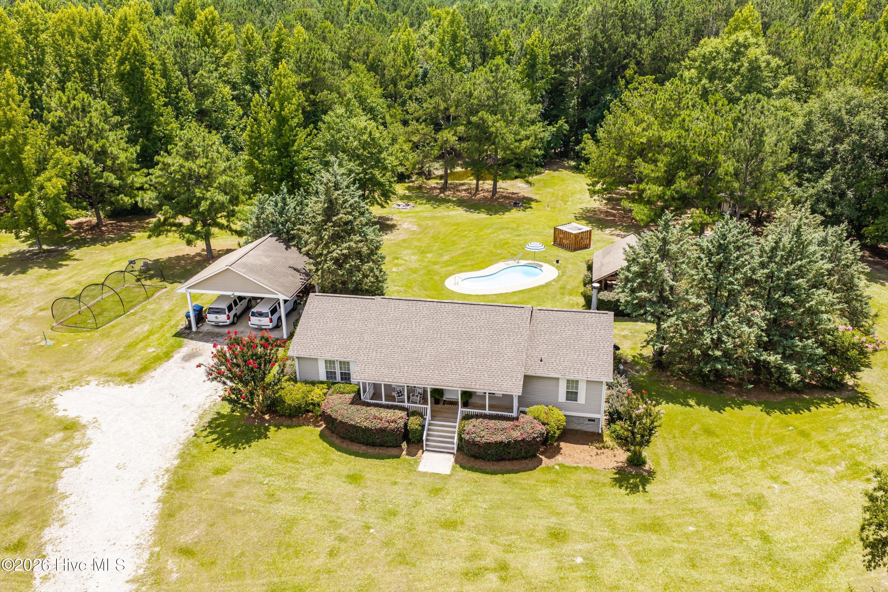 843 Marshall Church Road Thomson, GA 30824 - Photo 75 of 78 Gallery Image 75