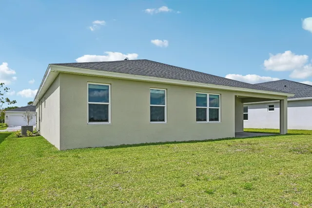 $478,000 | Undisclosed Address, Vero Beach, FL 32966