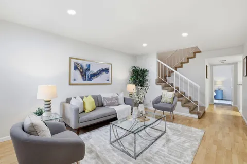$768,000 | 3215 Groth Court, San Jose, CA 95111