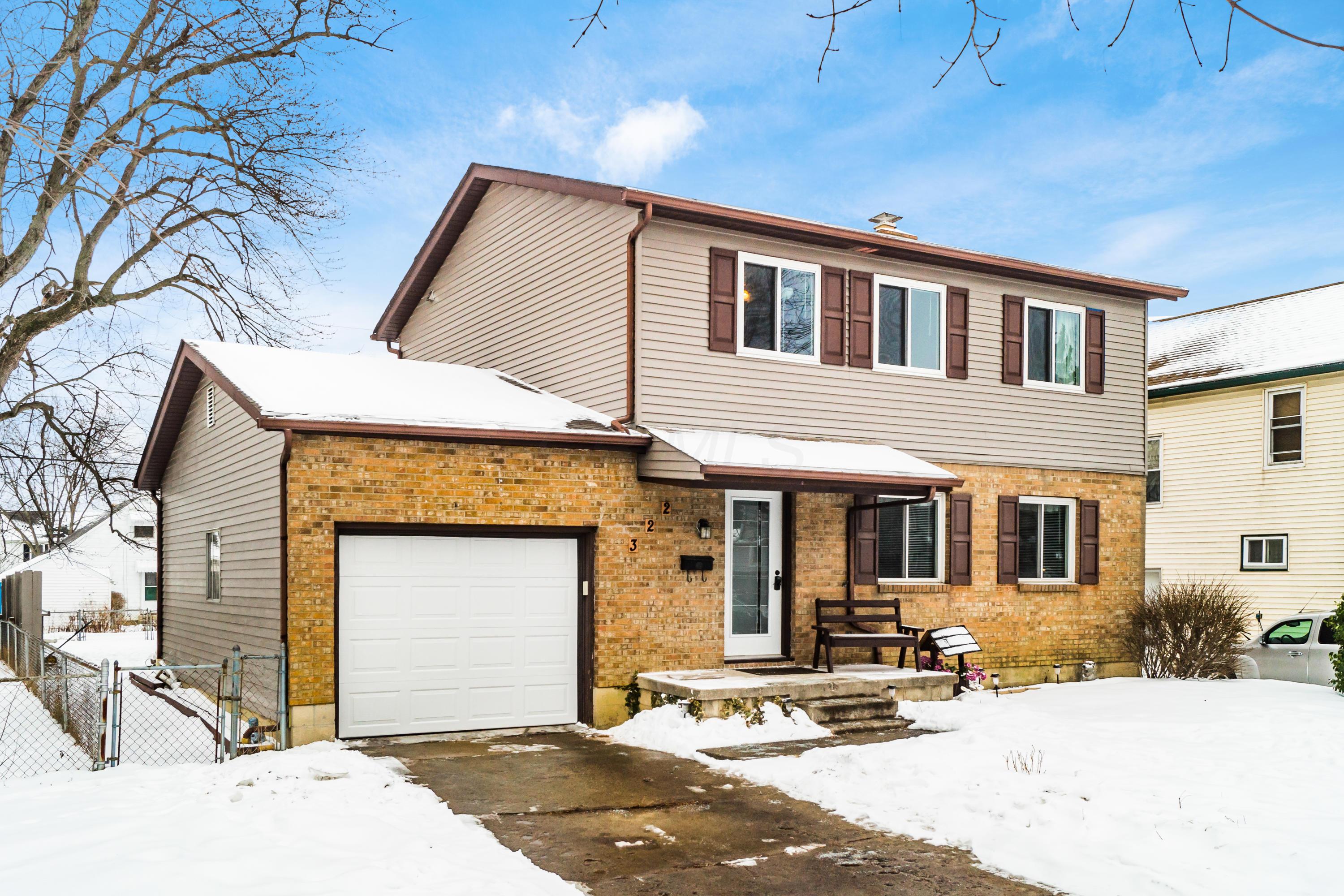 322 Demorest Road Columbus, OH 43204 - Photo 1 of 50 Gallery Image 1