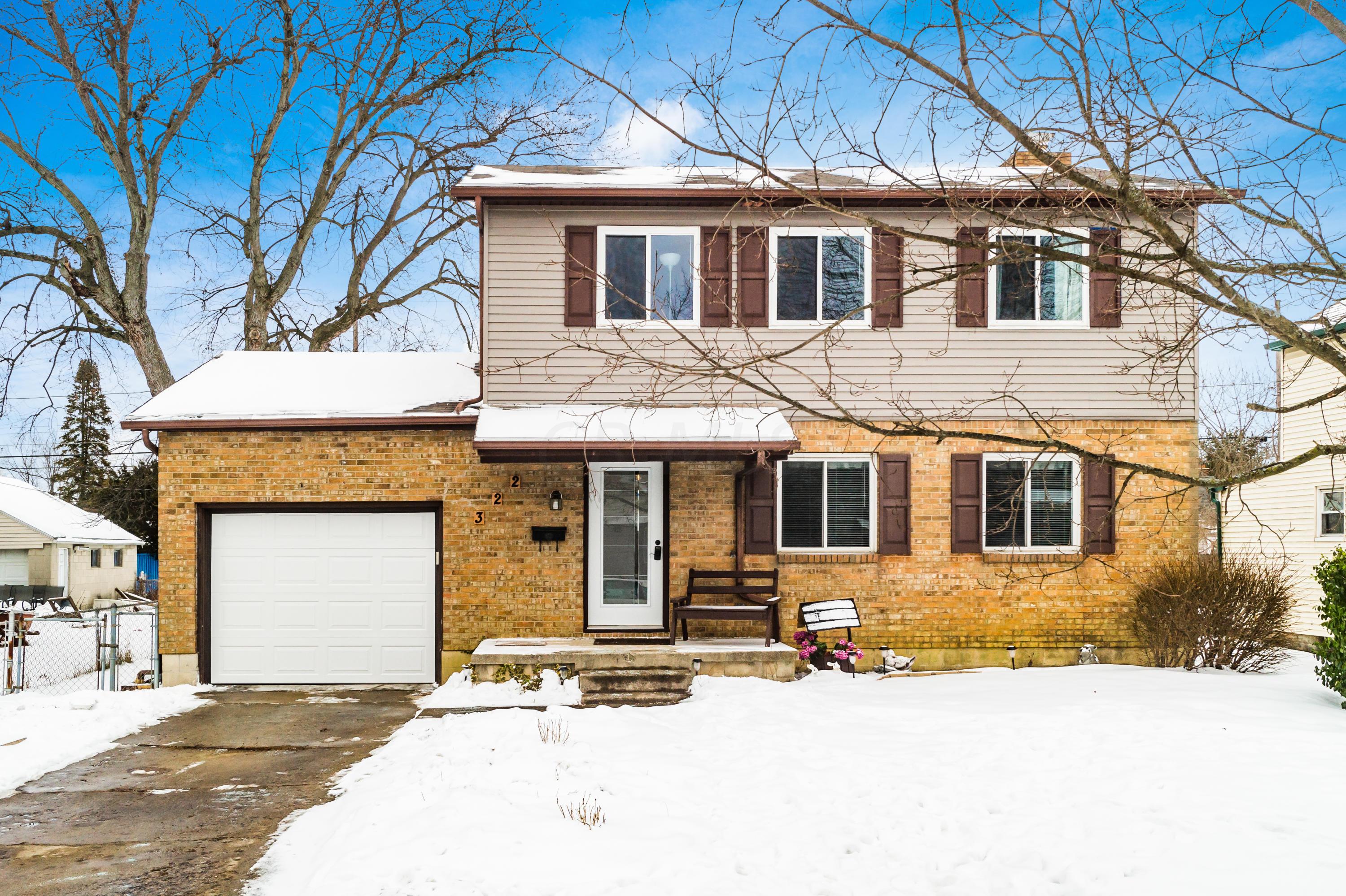 322 Demorest Road Columbus, OH 43204 - Photo 2 of 50 Gallery Image 2